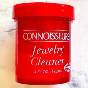 Bachendorf’s Connoisseurs Jewelry Cleaner NEW!